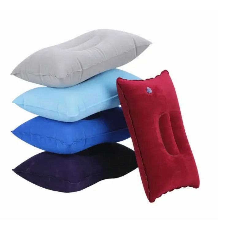Bantal Perkhemahan Boleh Mampat