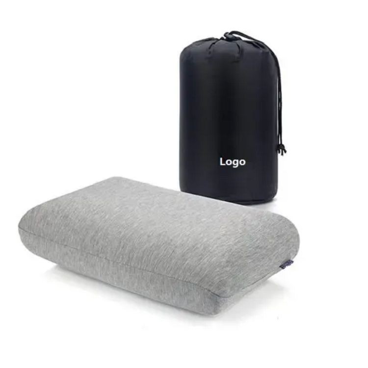 Bantal Perkhemahan Hikenture