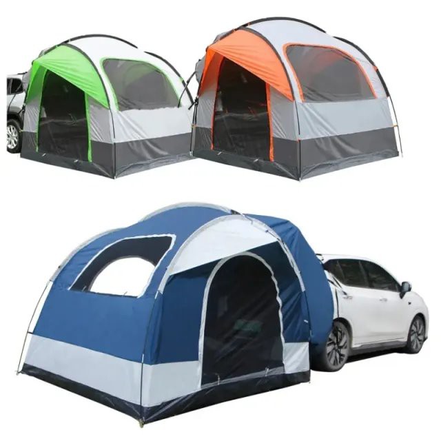 Lightweight Camping Tents Under 1kg